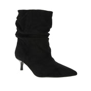 Stivaletto Gold&Gold Donna - Nero