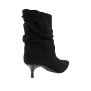 Stivaletto Gold&Gold Donna - Nero