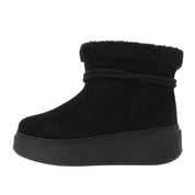 Stivaletto Gold&Gold Donna - Nero