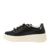 Sneakers Gold&Gold Donna - Nero