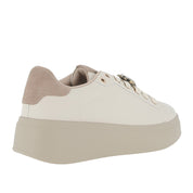 Sneakers Gold&Gold Donna - Beige