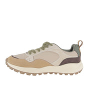Sneakers Gold&Gold Donna - Beige