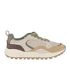 sneakers gold gold donna beige 5299127