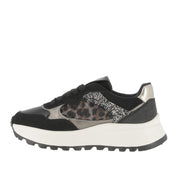 Sneakers Gold&Gold Donna - Nero