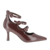 decollete gold gold donna bordeaux 8414713