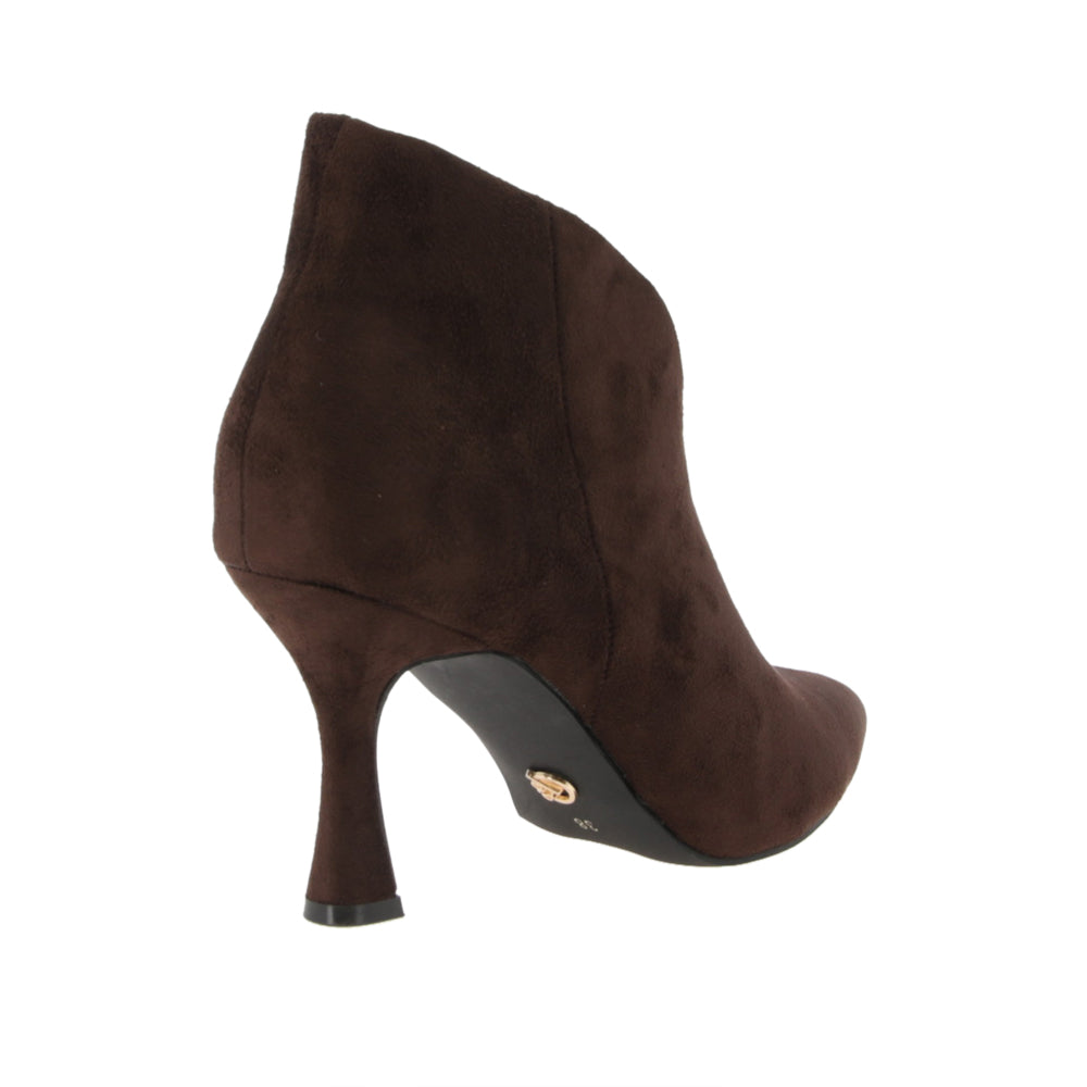 Tronchetto Gold&Gold Donna - Marrone