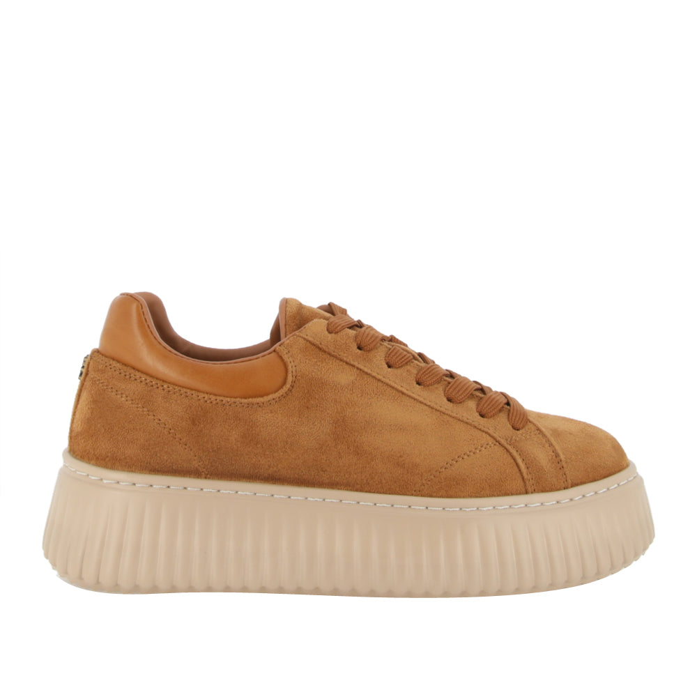 Sneakers Gold&Gold Donna - Marrone