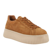 Sneakers Gold&Gold Donna - Marrone
