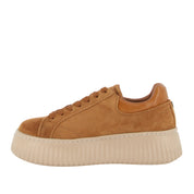 Sneakers Gold&Gold Donna - Marrone