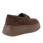 Sneakers Gold&Gold Donna - Marrone