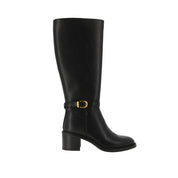 Stivale Gold&Gold Donna - Nero