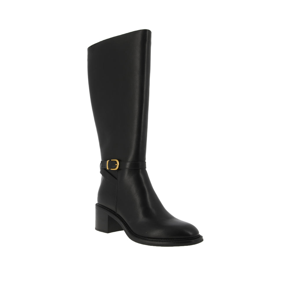 Stivale Gold&Gold Donna - Nero