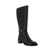 Stivale Gold&Gold Donna - Nero