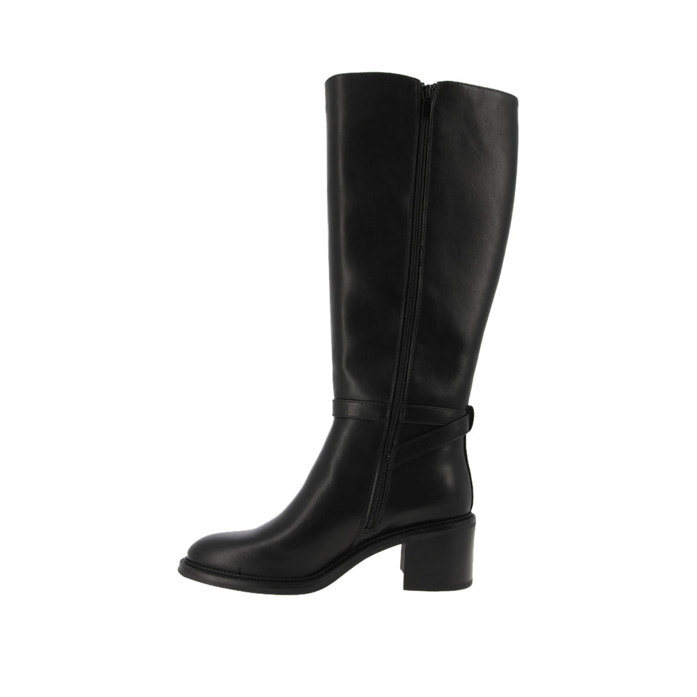 Stivale Gold&Gold Donna - Nero