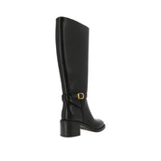 Stivale Gold&Gold Donna - Nero