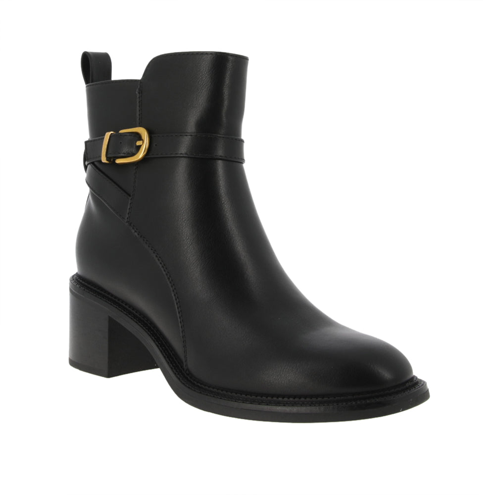 Tronchetto Gold&Gold Donna - Nero