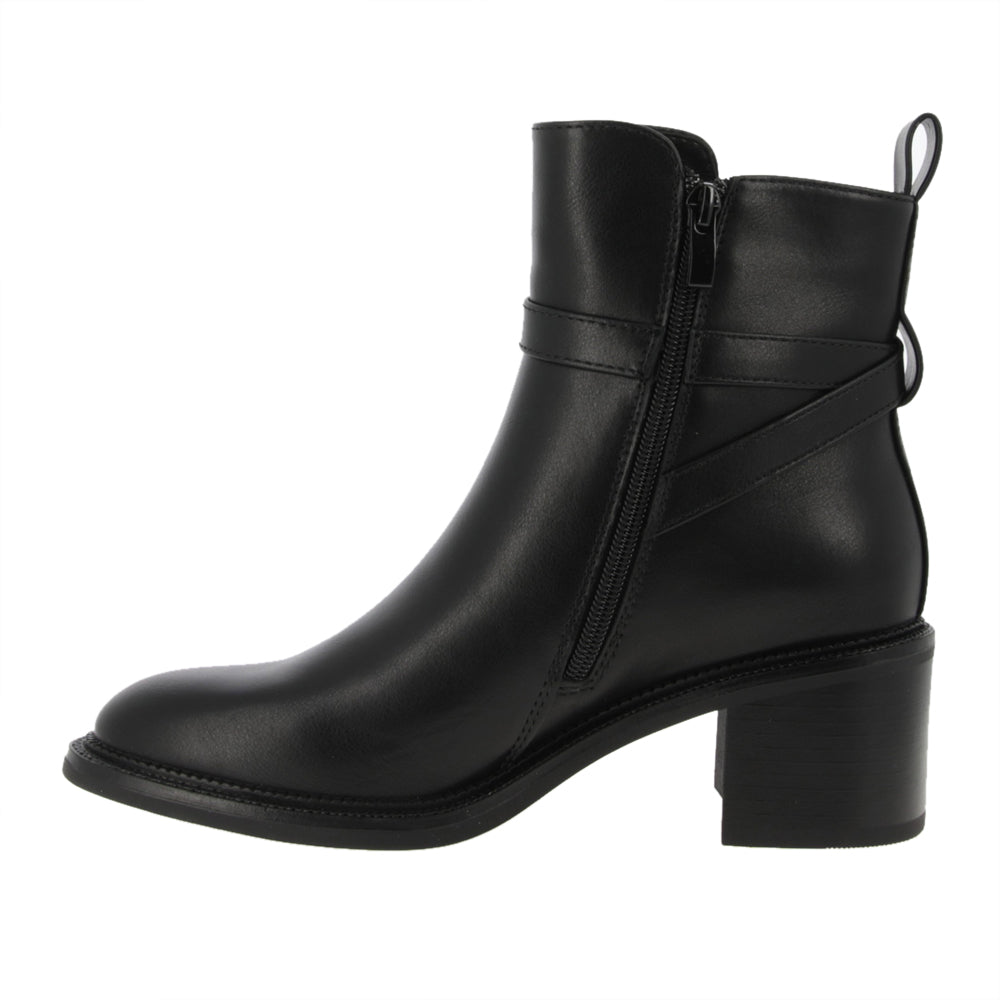 Tronchetto Gold&Gold Donna - Nero