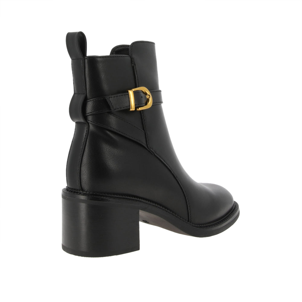 Tronchetto Gold&Gold Donna - Nero