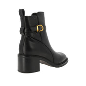 Tronchetto Gold&Gold Donna - Nero