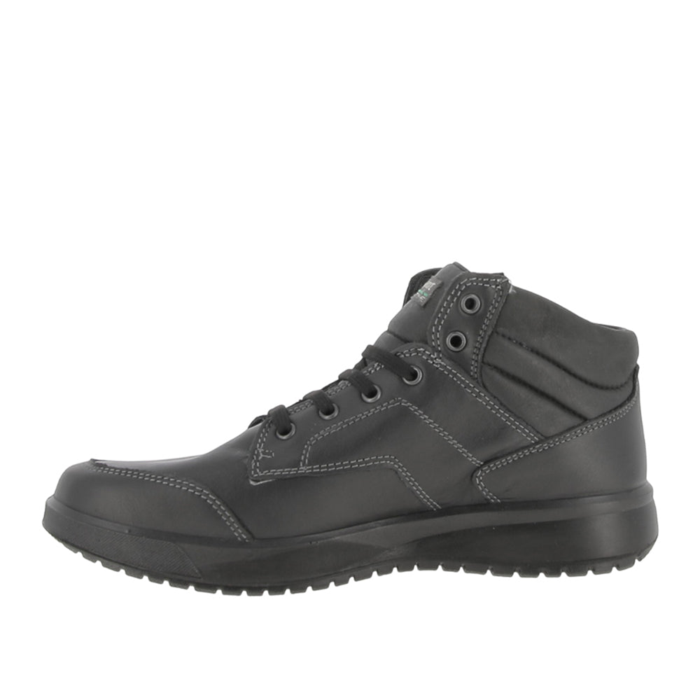 Scarponcino Grisport Uomo - Nero