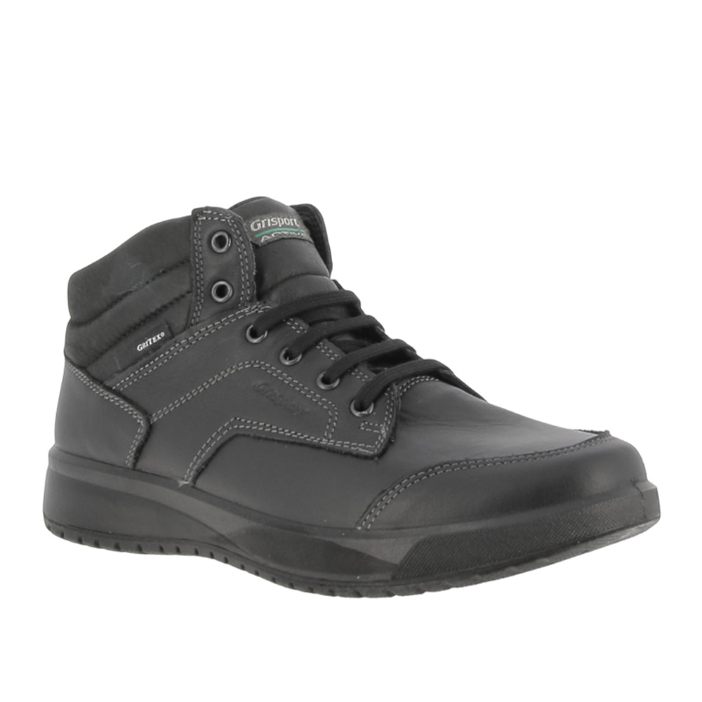 Scarponcino Grisport Uomo - Nero