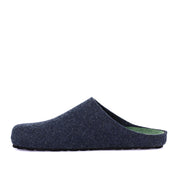 Pantofola Grunland 40 Loco Uomo - Blu