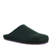 Pantofola Grunland 40 Loco Uomo - Verde