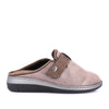 pantofola grunland b1 dasa donna marrone 1159487