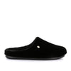 pantofola grunland b2 gaga donna nero 9109362