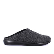 Pantofola Grunland M1 Laso Uomo - Grigio
