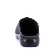 Pantofola Grunland M1 Laso Uomo - Grigio
