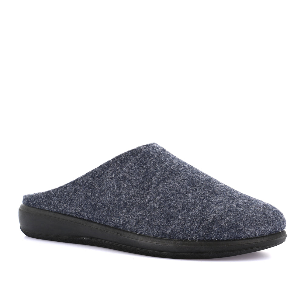 Pantofola Grunland M1 Laso Uomo - Blu
