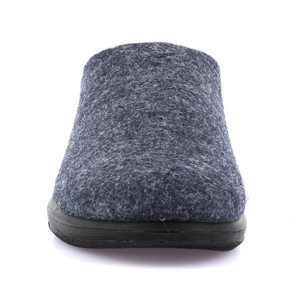 Pantofola Grunland M1 Laso Uomo - Blu