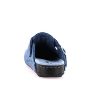 Sabot Grunland A6 Pila Donna - Blu