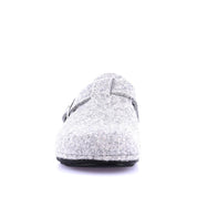 Sabot Grunland A6 Pila Donna - Grigio