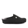 pantofola grunland 40 gemy donna nero 4355997
