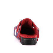 Sabot Grunland A6 Pila Donna - Blu