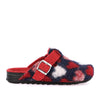 sabot grunland a6 pila donna blu 8783862