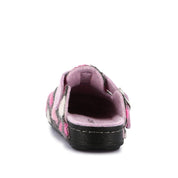 Sabot Grunland A6 Pila Donna - Grigio