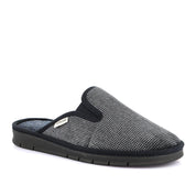 Pantofola Grunland 47 Eone Uomo - Blu