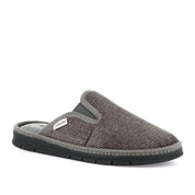 Pantofola Grunland 47 Eone Uomo - Marrone
