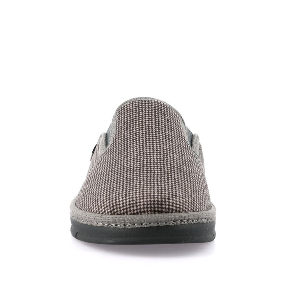 Pantofola Grunland 47 Eone Uomo - Marrone
