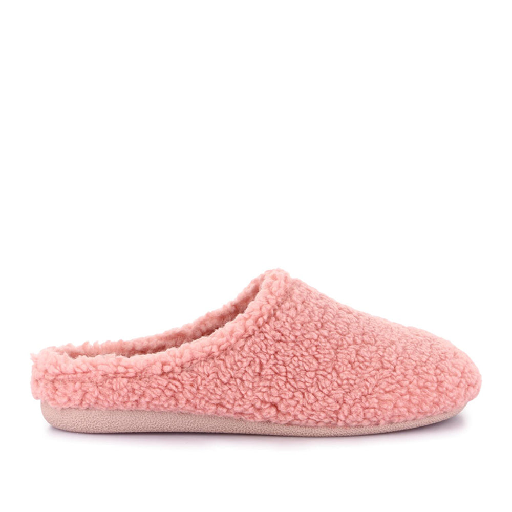 Pantofola Grunland L9 Gles Donna - Rosa