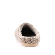 Pantofola Grunland L9 Gles Donna - Marrone