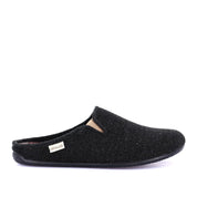 Pantofola Grunland B5 Ormi Uomo - Grigio