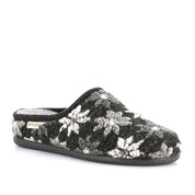 Pantofola Grunland B2 Irra Donna - Grigio