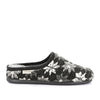 pantofola grunland b2 irra donna grigio 224296