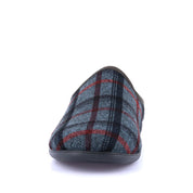 Pantofola Grunland B2 Gafo Uomo - Grigio