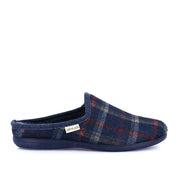 Pantofola Grunland B2 Gafo Uomo - Blu