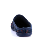Pantofola Grunland B2 Gafo Uomo - Blu